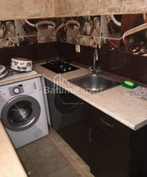 公寓 2-комн 45 m² - 尤里耶夫斯卡娅, Batumi