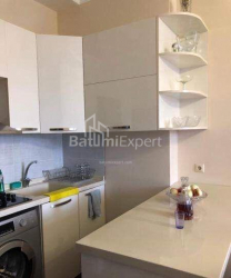 公寓 2-комн 45 m² - 佩特拉·巴格拉季昂尼, Batumi