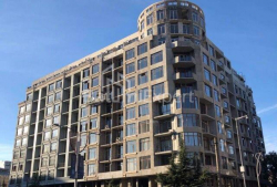 公寓 4-комн 119 m² - 尤里耶夫斯卡娅, Batumi