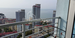 公寓 42 平方米的公寓 - 尤里耶夫斯卡娅, Batumi, 佐治亚州。