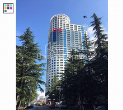公寓 2-комн 42 m² - 尤里耶夫斯卡娅, Batumi