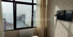 公寓 2-комн 42 m² - 尤里耶夫斯卡娅, Batumi