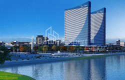 公寓 1-комн 37 m² - 治安官 Khimshiashvili, Batumi