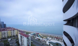 公寓 1-комн 28 m² - 优素福·科巴拉泽, Batumi