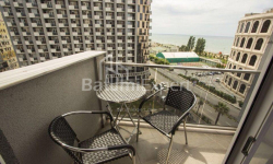公寓 2-комн 46 m² - 治安官 Khimshiashvili, Batumi