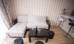 公寓 2-комн 46 m² - 治安官 Khimshiashvili, Batumi