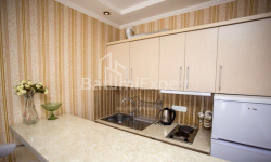 公寓 2-комн 46 m² - 治安官 Khimshiashvili, Batumi