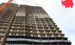 公寓 1-комн 24 m² - 安吉萨, Batumi