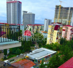 公寓 2-комн 57 m² - 尤里耶夫斯卡娅, Batumi