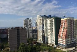 公寓 60 平方米的公寓 - 尤里耶夫斯卡娅, Batumi, 佐治亚州。