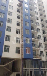 公寓 2-комн 60 m² - 尤里耶夫斯卡娅, Batumi