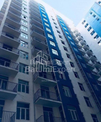 公寓 2-комн 60 m² - 尤里耶夫斯卡娅, Batumi