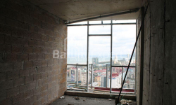 公寓 1-комн 31 m² - 尼科·皮罗斯马尼, Batumi