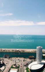 公寓 1-комн 31 m² - 尼科·皮罗斯马尼, Batumi