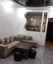 公寓 2-комн 44 m² - 治安官 Khimshiashvili, Batumi