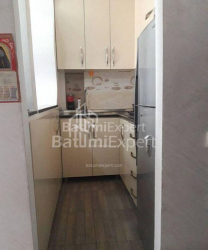 公寓 2-комн 44 m² - 治安官 Khimshiashvili, Batumi