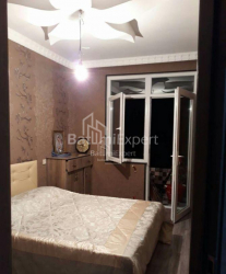 公寓 2-комн 44 m² - 治安官 Khimshiashvili, Batumi
