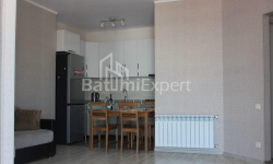 公寓 3-комн 65 m² - 尤里耶夫斯卡娅, Batumi