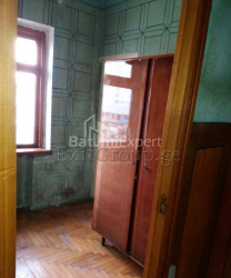 公寓 3-комн 90 m² - 尤里耶夫斯卡娅, Batumi