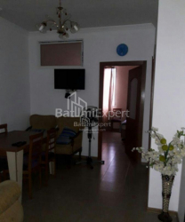 公寓 2-комн 60 m² - 治安官 Khimshiashvili, Batumi
