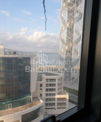 公寓 1-комн 41 m² - 鲁斯塔韦利, Batumi