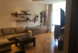 公寓 3-комн 75 m² - Vakhtang Gorgasali, Batumi