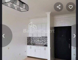 公寓 2-комн 45 m² - 伊利亚·查瓦查瓦泽, Batumi