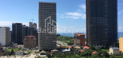 公寓 1-комн 60 m² - 安吉萨, Batumi