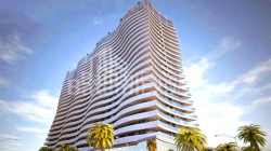 公寓 1-комн 28 m² - 尤里耶夫斯卡娅, Batumi