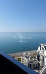 公寓 1-комн 28 m² - 尤里耶夫斯卡娅, Batumi