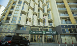 公寓 1-комн 30 m² - 优素福·科巴拉泽, Batumi