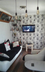 公寓 2-комн 40 m² - 亚历山德拉·格里博多娃, Batumi