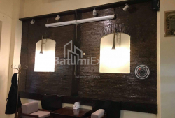 公寓 1-комн 80 m² - 尤里耶夫斯卡娅, Batumi