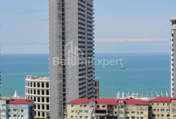 公寓 50 平方米的公寓 - 尼科·皮罗斯马尼, Batumi, 佐治亚州。
