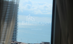 公寓 50 平方米的公寓 - 尼科·皮罗斯马尼, Batumi, 佐治亚州。