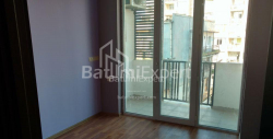公寓 1-комн 35 m² - Vakhtang Gorgasali, Batumi