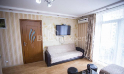 公寓 2-комн 47 m² - 治安官 Khimshiashvili, Batumi