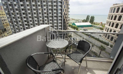 公寓 2-комн 47 m² - 治安官 Khimshiashvili, Batumi