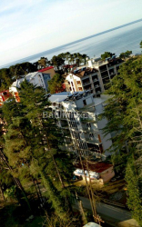 公寓 1-комн 22 m² - 尤里耶夫斯卡娅, Batumi