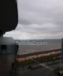 公寓 1-комн 27 m² - 治安官 Khimshiashvili, Batumi