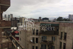 公寓 3-комн 68 m² - 尤里耶夫斯卡娅, Batumi
