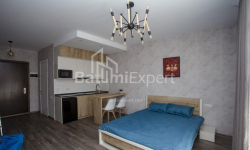 公寓 1-комн 33 m² - 治安官 Khimshiashvili, Batumi