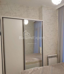 公寓 2-комн 40 m² - 尼科·皮罗斯马尼, Batumi