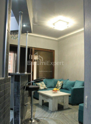 公寓 3-комн 50 m² - 尤里耶夫斯卡娅, Batumi