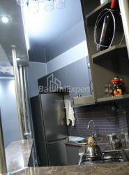 公寓 3-комн 50 m² - 尤里耶夫斯卡娅, Batumi