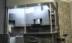 公寓 3-комн 50 m² - 尤里耶夫斯卡娅, Batumi