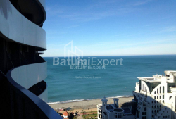 公寓 44 平方米的公寓 - 优素福·科巴拉泽, Batumi, 佐治亚州。