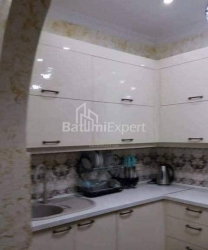 公寓 2-комн 68 m² - 治安官 Khimshiashvili, Batumi
