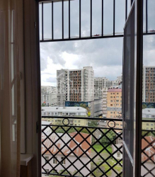 公寓 2-комн 35 m² - 尤里耶夫斯卡娅, Batumi