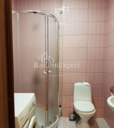 公寓 2-комн 35 m² - 尤里耶夫斯卡娅, Batumi